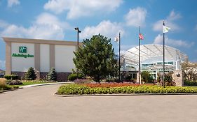 Holiday Inn Chicago - Elk Grove, An Ihg Hotel